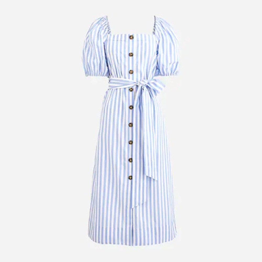 Jcrew Cottage Dress